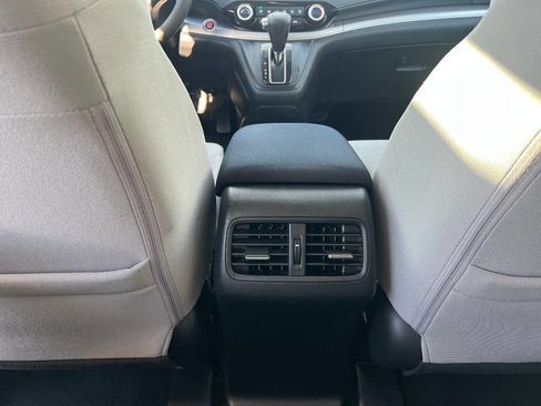 Used 2015 Honda CR-V EX image 38