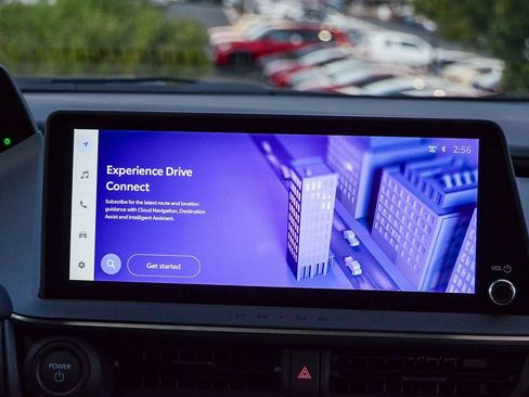 New 2026 Toyota Prius Limited image 15