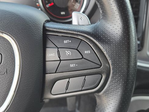 Used 2021 Dodge Challenger GT w/ Driver Convenience Group RWD image 17