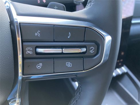 New 2026 GMC Terrain Elevation w/ Elevation Premium Package image 16