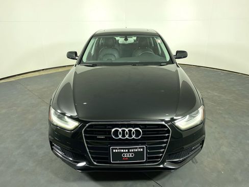 Used 2015 Audi A4 2.0T Premium Plus w/ Technology Package image 24