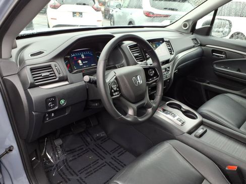 Used 2022 Honda Pilot Special Edition image 17