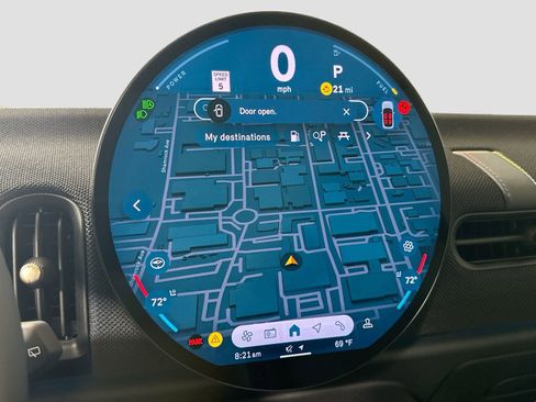 New 2025 MINI Cooper S image 11