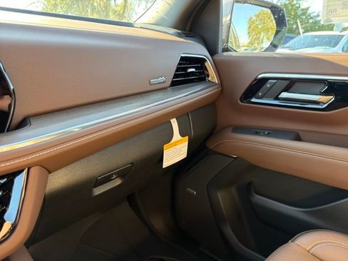 New 2026 Chevrolet Tahoe High Country image 33