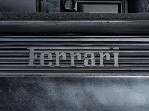 Used 1999 Ferrari F355 Spider image 36