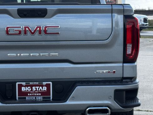 New 2026 GMC Sierra 1500 AT4 w/ AT4 Premium Package image 10