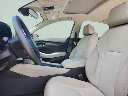 Used 2023 Honda Accord EX image 21