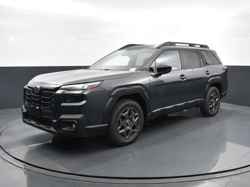 New 2026 Subaru Outback Premium image 5