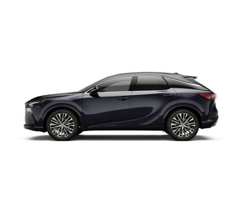 New 2026 Lexus RX 350 Premium Plus FWD image 2