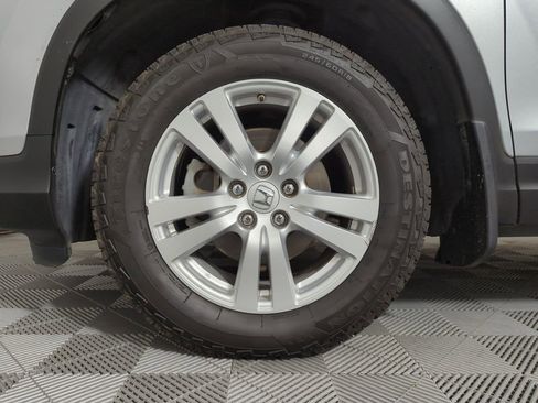 Used 2017 Honda Ridgeline RT image 22