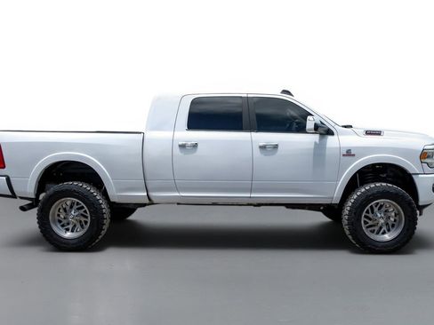 Used 2019 RAM 2500 Laramie AWD/4WD image 5