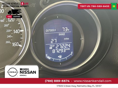 Used 2016 MAZDA CX-5 Touring image 23