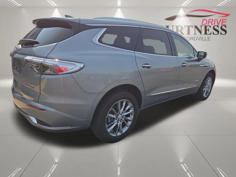 Certified 2023 Buick Enclave Avenir w/ Avenir Technology Package AWD/4WD image 8