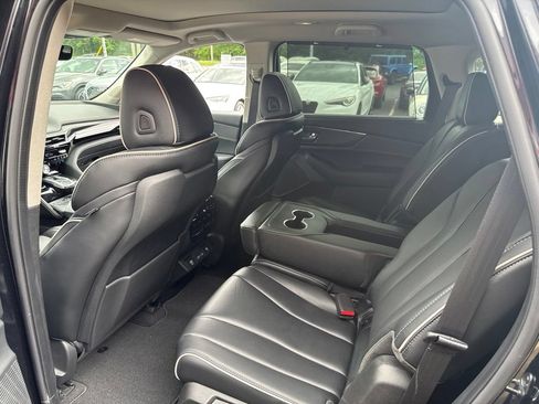 Used 2023 Acura MDX SH-AWD w/ Advance Package image 50
