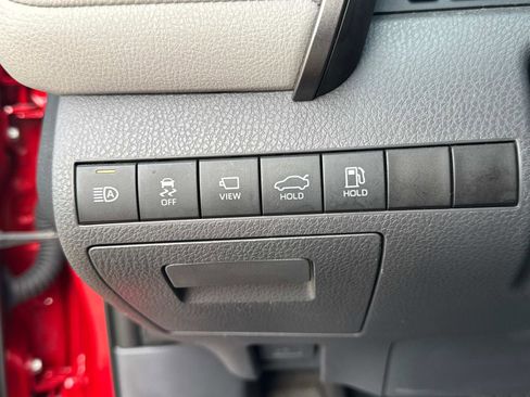 Used 2022 Toyota Camry XSE w/ Navigation Package image 34