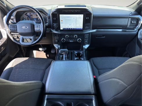 Used 2022 Ford F150 XLT w/ Equipment Group 302A High image 19