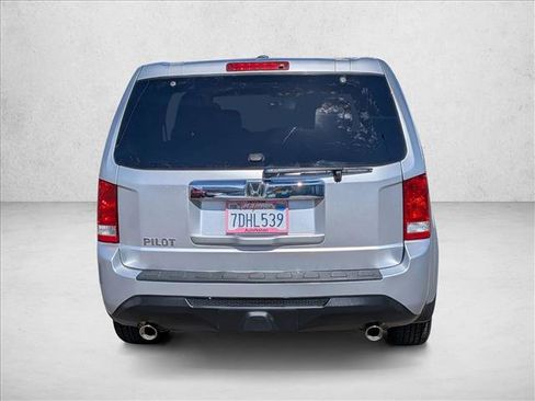 Used 2014 Honda Pilot EX-L image 7