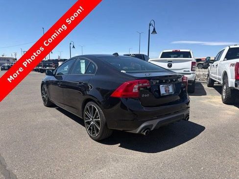 Used 2018 Volvo S60 T5 Dynamic w/ Vision Package FWD image 2