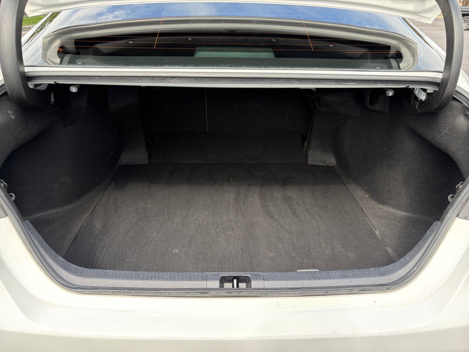 Used 2022 Toyota Camry SE FWD image 26