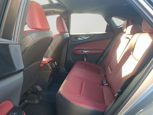 Used 2023 Lexus NX 350 AWD w/ Premium Package image 8