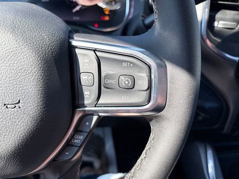 New 2026 RAM 2500 Laramie image 12