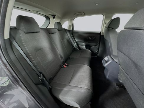 Certified 2023 Honda HR-V LX image 24