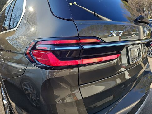 New 2026 BMW X7 xDrive40i w/ Executive Package image 37