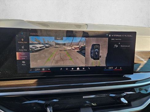 Certified 2024 BMW X7 xDrive40i image 13