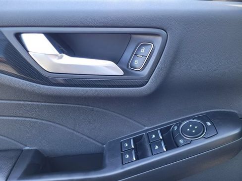 New 2026 Ford Escape ST-Line w/ Tech Pack #1 FWD image 48