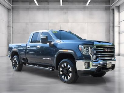 Used 2020 GMC Sierra 2500 SLT w/ SLT Convenience Package