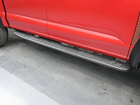 Used 2025 Ford F150 Raptor w/ Equipment Group 803A Raptor R image 27