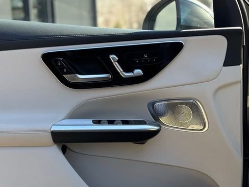 Certified 2023 Mercedes-Benz GLC 300 4MATIC image 20