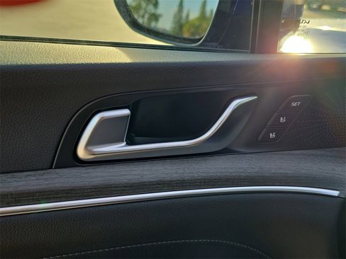 New 2026 Kia K5 EX image 20