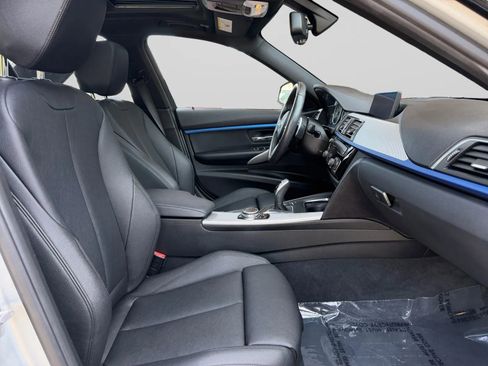 Used 2017 BMW 330i Sedan RWD image 35