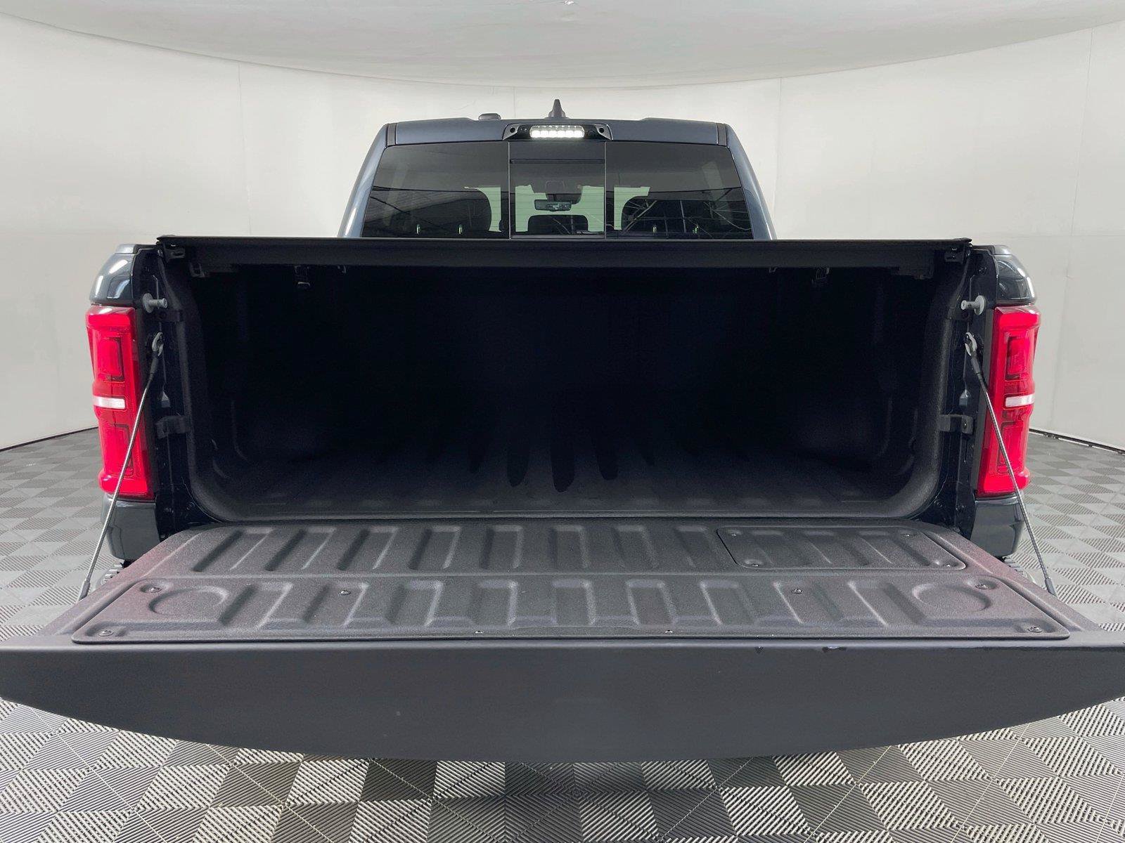 Used 2026 RAM 1500 RHO w/ RHO Level 1 Equipment Group AWD/4WD image 24