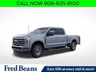 New 2026 Ford F250 Lariat w/ Chrome Package video 1