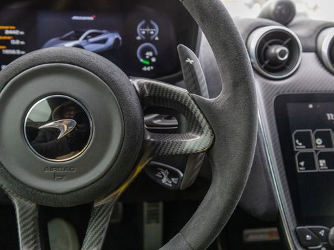 Used 2019 McLaren 600LT image 55
