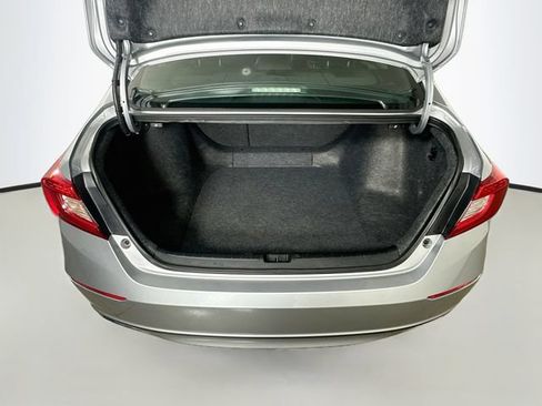 Used 2022 Honda Accord Sport image 29