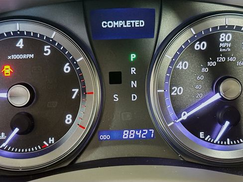 Used 2011 Lexus ES 350 image 18