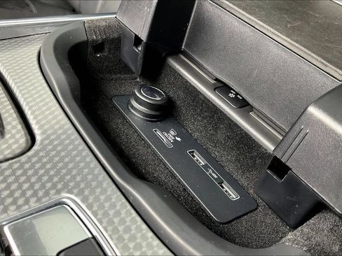 Used 2022 Land Rover Range Rover Sport HST AWD/4WD image 15