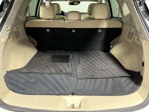 Used 2019 Nissan Murano SL w/ SL Technology Package image 26