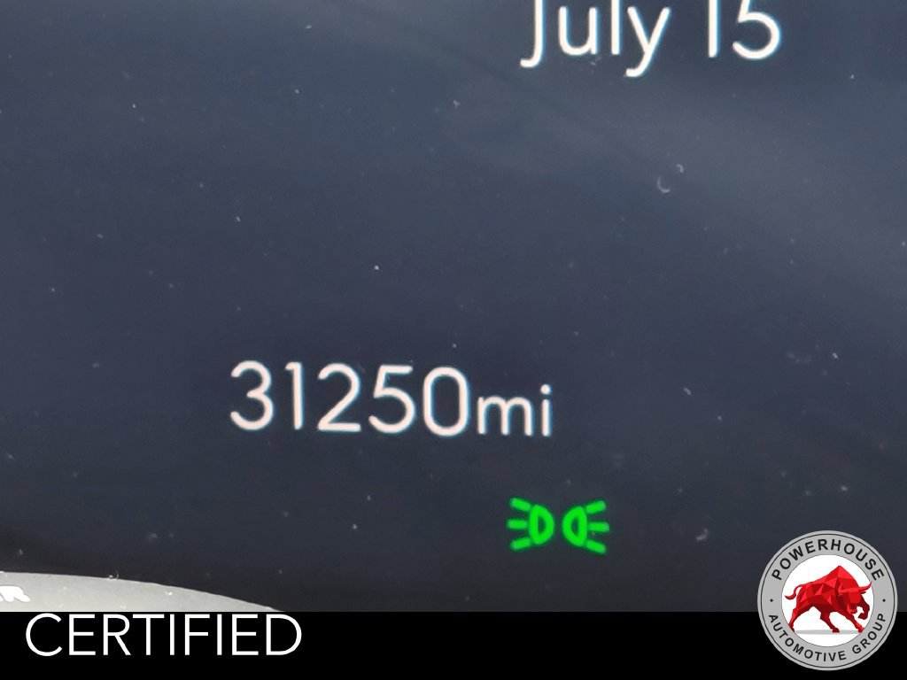 Used 2025 Buick Enclave Preferred AWD/4WD image 37