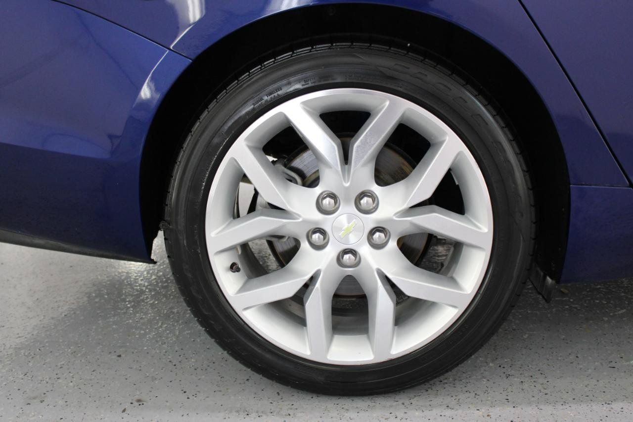 Used 2014 Chevrolet Impala LTZ FWD image 71