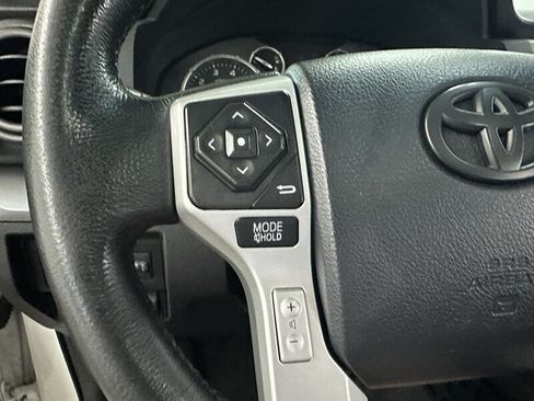 Used 2017 Toyota Tundra Platinum AWD/4WD image 30
