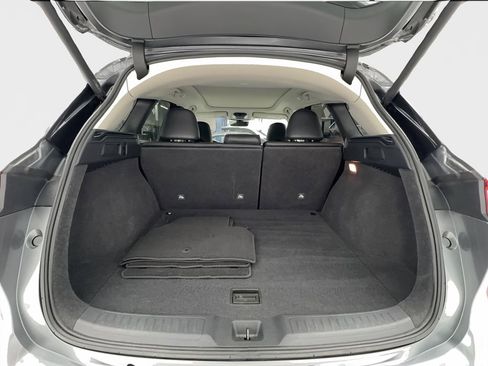 Used 2025 INFINITI QX50 Luxe AWD/4WD image 17