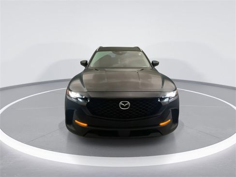 Used 2023 MAZDA CX-50 2.5 S w/ Cargo Package image 7