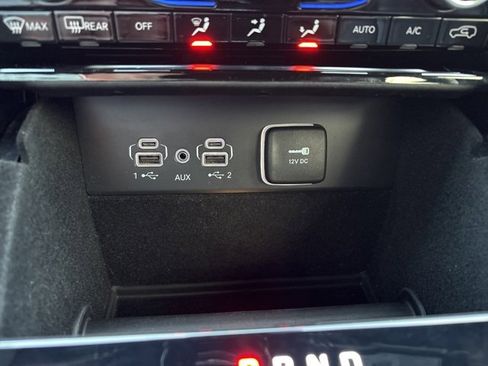 Used 2023 Jeep Grand Cherokee L Overland image 19