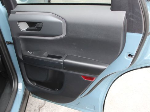 Used 2023 Ford Bronco Sport Big Bend w/ Convenience Package image 13