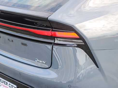 New 2026 Toyota Prius Limited image 10