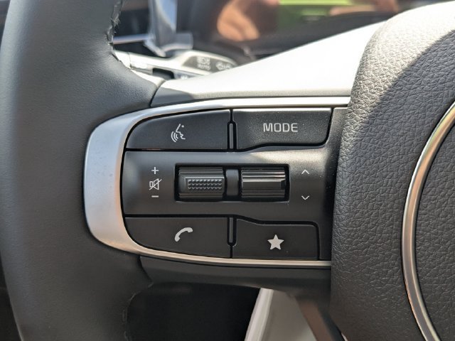 New 2026 Kia K5 GT-Line FWD image 23